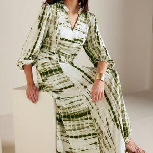 Soft Surroundings Alejandra dress (Melody dress)